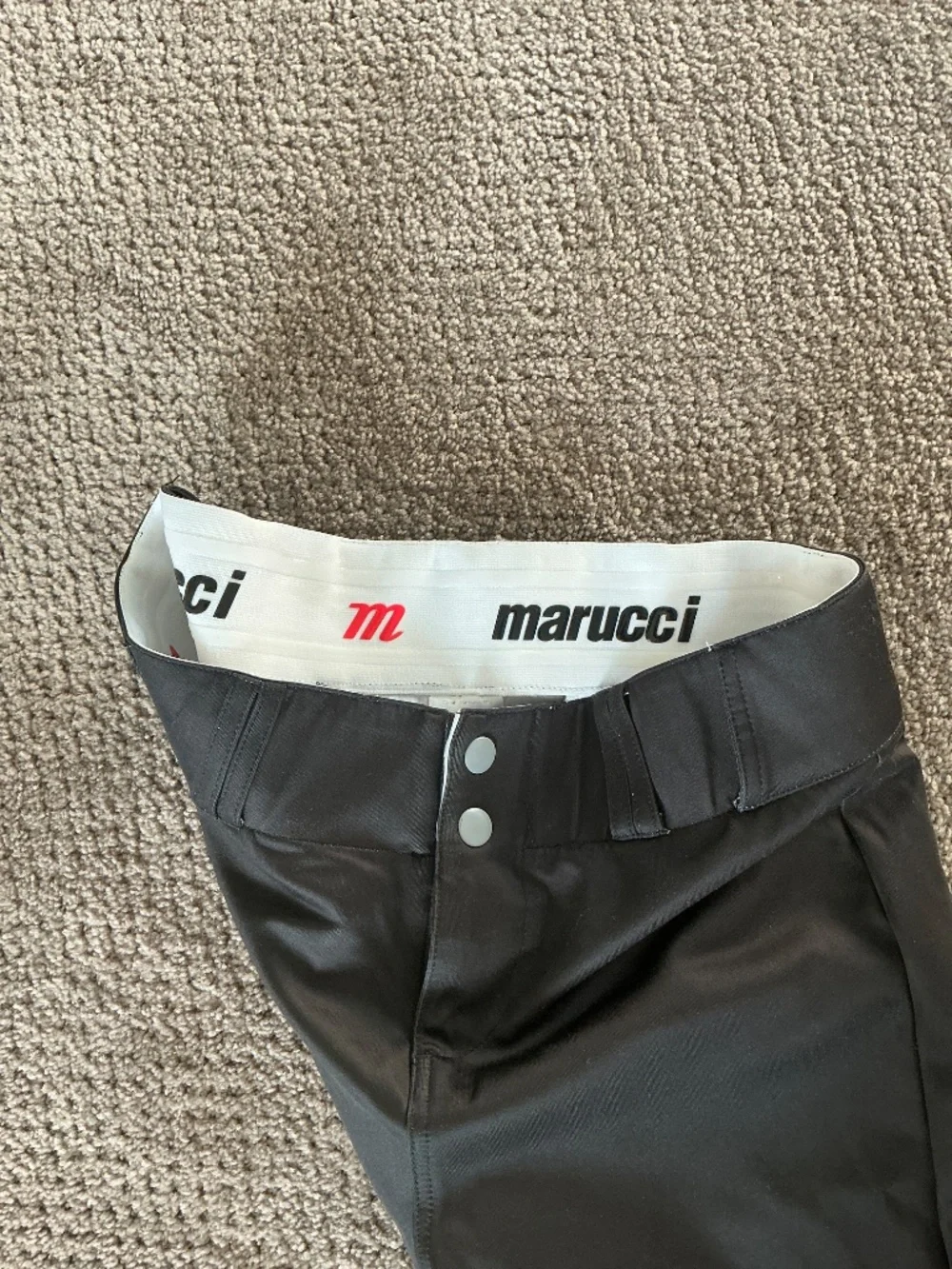 Marucci Softball Pants